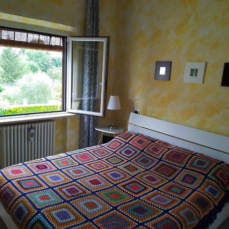 La Casa Di Ortensia Parma Dış mekan fotoğraf