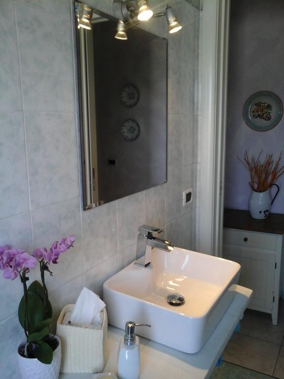 La Casa Di Ortensia Parma Oda fotoğraf