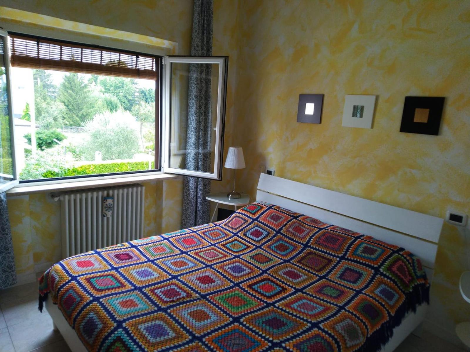 La Casa Di Ortensia Parma Dış mekan fotoğraf