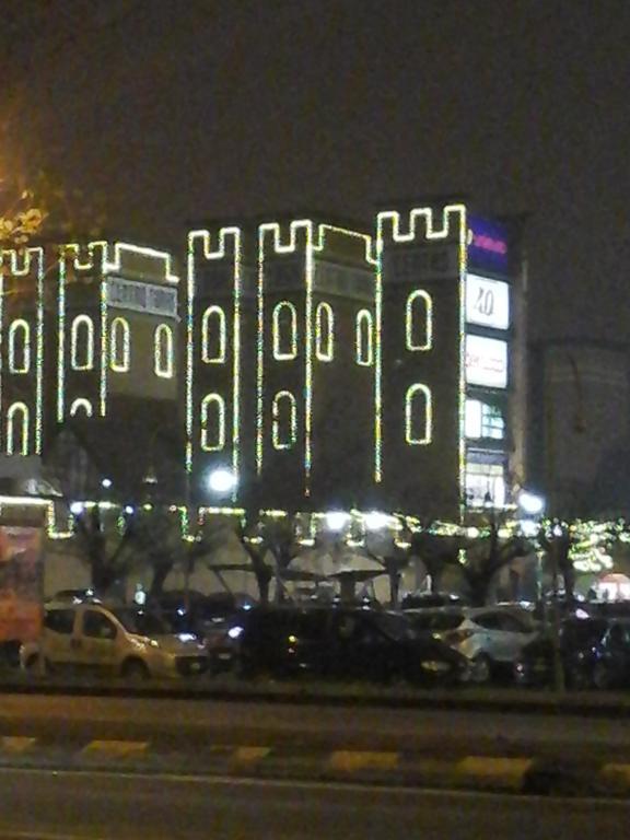 La Casa Di Ortensia Parma Dış mekan fotoğraf