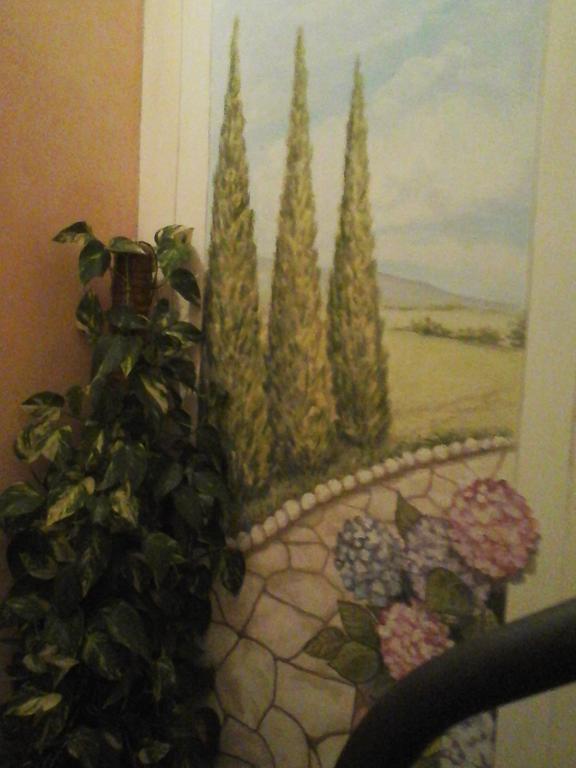 La Casa Di Ortensia Parma Dış mekan fotoğraf