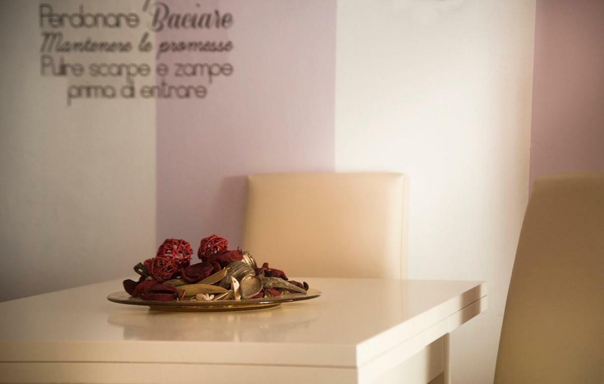 La Casa Di Ortensia Parma Dış mekan fotoğraf
